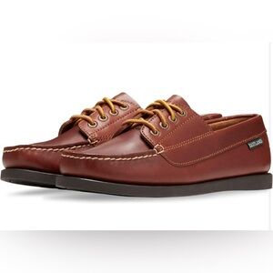 Brand new Eastland loafers! I forgot to return in time- so my loss is your gain!